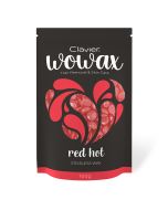Clavier Wax Beans Red Hot 100g.
