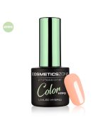 Cosmetics Zone Hypoallergene UV/LED Gellak Juicy Peach PST15