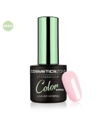 Cosmetics Zone Hypoallergene UV/LED Gellak Sweet Pink 222