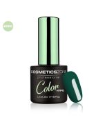 Cosmetics Zone Hypoallergene UV/LED Gellak Green Benjamin 143