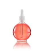 Cosmetics Zone Nagelriem Olie Strawberry 75ml.