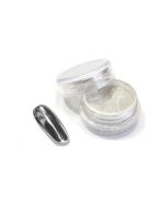 Cosmetics Zone Nail Powder Chromatic Mirror Effect