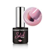 Cosmetics Zone Solid Base Rose 7ml.