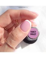Cosmetics Zone UV/LED Fame Color Base - Fancy Violet 7ml.