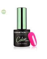 Cosmetics Zone Hypoallergene UV/LED Hybrid Gellak 7ml. Neon Dark Pink N1