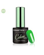 Cosmetics Zone Hypoallergene UV/LED Hybrid Gellak 7ml. Neon Green N3