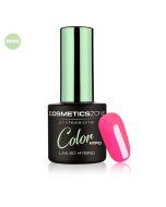 Cosmetics Zone Hypoallergene UV/LED Hybrid Gellak 7ml. Neon Light Pink N2