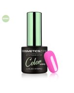 Cosmetics Zone Hypoallergene UV/LED Hybrid Gellak 7ml. Neon Raspberry Pink N13