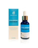 Dermarolling Hyaluronzuur Serum - Hyaluronic Acid Serum 30ml.