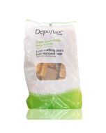 DermaSyis Harde Wax Voor Ontharing Naturel 1kg.