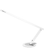 DermaSyis Professionele Schaduwloze Bureaulamp Wit 20W.