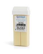 DermaSyis Wax Voor Ontharen Zink - Argan 110gr.