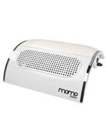 Dermasyis MOMO 2-in-1 Nail Dust Collector Wit