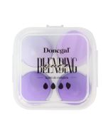 Donegal Make-up Blending Sponsjes 4stuks - 4345
