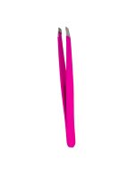 Donegal Slant Tweezer - Pincet NEON - 4108