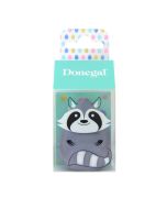Donegal Sweet Sponge Raccoon Make-up Blending Spons - 4342