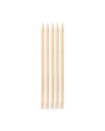 Donegal Wooden Cuticle Sticks 12