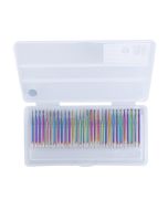 DRM 30-Delige Diamant Frees Set Rainbow Unicorn