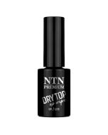 DRM NTN Premium UV/LED Dry Topcoat No Wipe 5g.