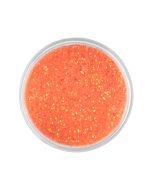 DRM Shine Neon Orange Nagelpoeder #8