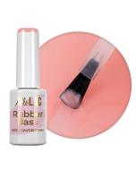 DRM Rubber Base Juicy Peach HEMA/Di-HEMA #06 7g