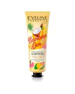 Eveline Cosmetics Banana Care Hand Balm 50ml.