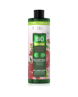 Eveline Cosmetics Bio Organic Conditioner Color Anti-Fade Granat & Acai 400ml.
