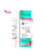 Eveline Cosmetics Glycol Therapy 10% Acid Peeling Treatment - 20 ml