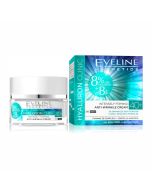 Eveline Cosmetics Hyaluron Clinic B5 Intensely Firming Day & Night Cream 40+ 50ml.