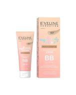 Eveline Cosmetics My Beauty Elixir BB Dark Peach Cover NO.2*
