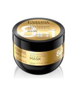 Eveline Cosmetics Oleo Expert Fast Growth Mask 8in1 500ml.