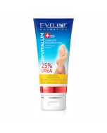 Eveline Cosmetics Revitalum Intensely Regenerating Cream-Compress 25% Urea 75ml.