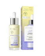 Eveline Cosmetics Serum Shot 0.2% Retinol Wrinkles 30ml.