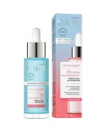 Eveline Cosmetics Serum Shot 2% Hyaluronic Acid - Moisturization 30ml.