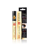 Eveline Cosmetics SOS Lash Booster Wimper Serum 5in1 Met Argan Oil 10ml.*