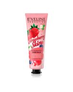 Eveline Cosmetics Strawberry Skin Hand Balm 50ml.