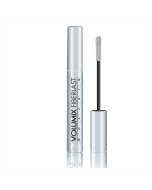 Eveline Cosmetics Volumix Fiberlast Length & Curl up Mascara (Silver)