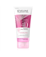 Eveline Cosmetics White Prestige 4D Whitening Facial Wash Gel 200ml.