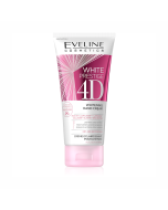 Eveline Cosmetics White Prestige 4D Whitening Hand Cream 3in1 - 100ml.