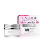 Eveline Cosmetics White Prestige 4D Whitening Intensive Night Cream 50ml.