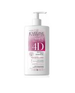 Eveline Cosmetics White Prestige 4D Whitening Daily Intimate Gel 250ml