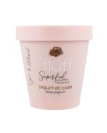 FLUFF Body Yoghurt - Milk Chocolate 180ml.