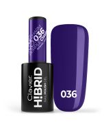 Clavier UV/LED Gellak H!BRID - 036 Purple Charm