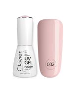 Clavier UV/LED Hybrid Gellak Luxury 10ml. #002 - Merry Me