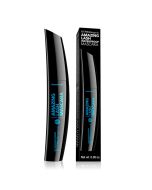 Hypoallergenic - Hypoallergene Amazing Lash Waterproof Mascara #01