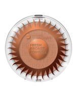 Hypoallergenic - Hypoallergene Fresh Bronze Powder #02