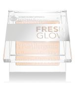 Hypoallergenic - Hypoallergene Fresh Glow Powder #01