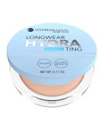 Hypoallergenic - Hypoallergene Longwear Hydrating Powder #04