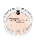 Hypoallergenic - Hypoallergene Illuminating Face & Body Powder