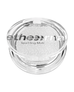 Hypoallergenic Hypoallergene Ethernal Sparkling Multi Paste 01 Frosty 1stuk